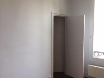 Appartement a louer levallois-perret - 2 pièce(s) - 34 m2 - Surfyn
