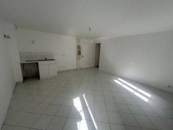 Appartement a louer saint-brice-sous-foret - 2 pièce(s) - 47.87 m2 - Surfyn