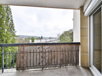 Appartement a louer ville-d'avray - 3 pièce(s) - 63.5 m2 - Surfyn