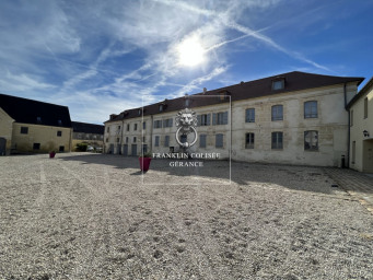 Appartement a louer louvres - 3 pièce(s) - 76.72 m2 - Surfyn