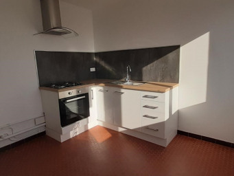 Appartement a louer echirolles - 1 pièce(s) - 38 m2 - Surfyn