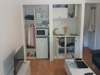 Appartement a louer meudon - 1 pièce(s) - 15 m2 - Surfyn