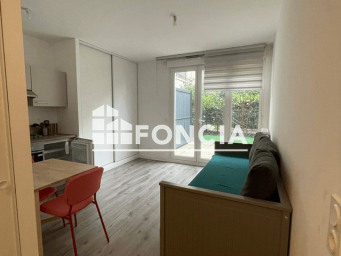 Appartement a louer villiers-sur-marne - 1 pièce(s) - 23.5 m2 - Surfyn