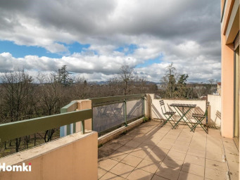 Appartement 389 000 € - 74 m²