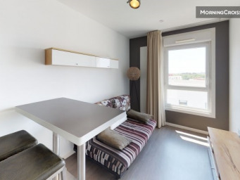 Appartement a louer saint-herblain - 2 pièce(s) - 33 m2 - Surfyn