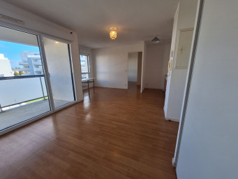 Appartement a louer vannes - 2 pièce(s) - 37 m2 - Surfyn