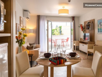 Appartement a louer anglet - 2 pièce(s) - 44 m2 - Surfyn