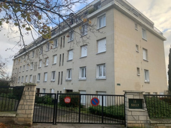 Appartement a louer maisons-laffitte - 3 pièce(s) - 71 m2 - Surfyn