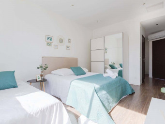 Appartement a louer marseille-4e-arrondissement - 1 pièce(s) - 30 m2 - Surfyn