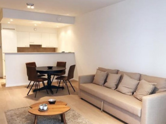 Appartement 423 000 € - 72 m²