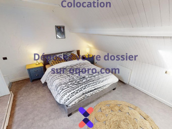 Maison a louer roubaix - 4 pièce(s) - 107 m2 - Surfyn