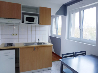 Appartement a louer chalons-en-champagne - 1 pièce(s) - 22 m2 - Surfyn