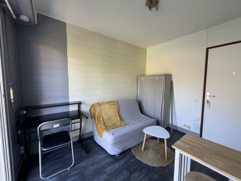 Appartement a louer pau - 1 pièce(s) - 12 m2 - Surfyn