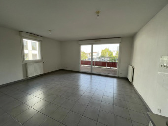 Appartement 245 000 € - 59 m²