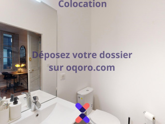 Appartement a louer pau - 5 pièce(s) - 84 m2 - Surfyn