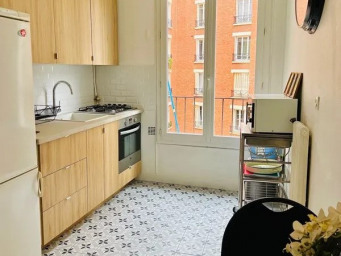 Appartement a louer neuilly-sur-seine - 2 pièce(s) - 42 m2 - Surfyn