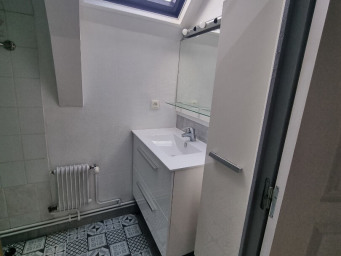 Appartement a louer dieppe - 1 pièce(s) - 25 m2 - Surfyn