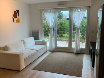 Appartement a louer franconville - 2 pièce(s) - 39 m2 - Surfyn