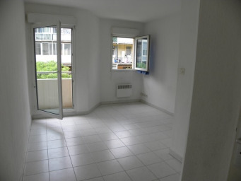 Appartement a louer marseille-5e-arrondissement - 1 pièce(s) - 19 m2 - Surfyn