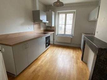 Appartement a louer metz - 4 pièce(s) - 105.17 m2 - Surfyn