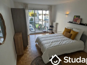 Appartement a louer paris-17e-arrondissement - 1 pièce(s) - 11 m2 - Surfyn