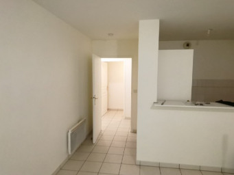 Appartement a louer grigny - 2 pièce(s) - 46.8 m2 - Surfyn