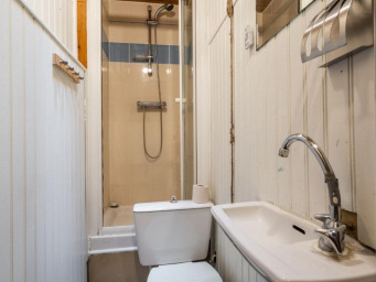 Appartement a louer paris-12e-arrondissement - 1 pièce(s) - 28 m2 - Surfyn