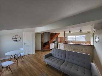 Appartement a louer agen - 2 pièce(s) - 46.34 m2 - Surfyn