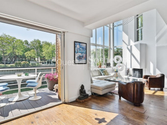 Maison a louer neuilly-sur-seine - 6 pièce(s) - 165 m2 - Surfyn