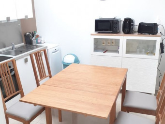 Maison a louer paris-20e-arrondissement - 4 pièce(s) - 70 m2 - Surfyn