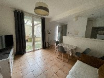 Maison a louer carcassonne - 2 pièce(s) - 42 m2 - Surfyn