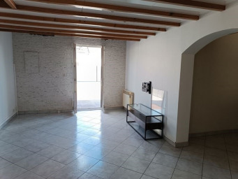 Maison a louer mantes-la-jolie - 2 pièce(s) - 39.53 m2 - Surfyn