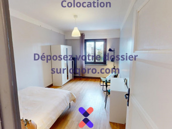 Appartement a louer annemasse - 4 pièce(s) - 75 m2 - Surfyn