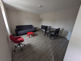 Appartement a louer bourges - 1 pièce(s) - 27 m2 - Surfyn