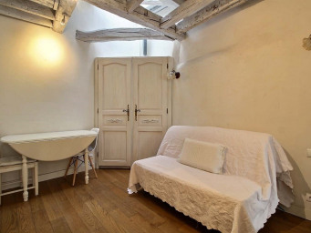 Appartement a louer paris-4e-arrondissement - 1 pièce(s) - 20 m2 - Surfyn