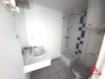 Appartement a louer marseille-5e-arrondissement - 1 pièce(s) - 20 m2 - Surfyn