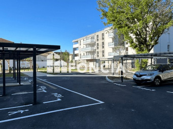 Appartement a louer avignon - 1 pièce(s) - 34.05 m2 - Surfyn