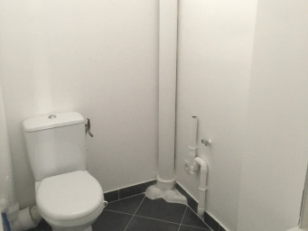 Appartement a louer paris-12e-arrondissement - 1 pièce(s) - 27.07 m2 - Surfyn