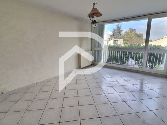 Appartement a louer osny - 2 pièce(s) - 62.39 m2 - Surfyn