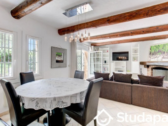 Maison a louer antibes - 3 pièce(s) - 90 m2 - Surfyn