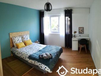 Appartement a louer orvault - 1 pièce(s) - 15 m2 - Surfyn