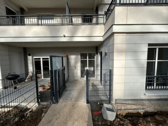 Appartement a louer chatenay-malabry - 2 pièce(s) - 49 m2 - Surfyn