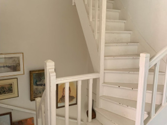 Maison a louer suresnes - 7 pièce(s) - 131 m2 - Surfyn