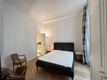 Appartement a louer paris-1er-arrondissement - 4 pièce(s) - 90 m2 - Surfyn