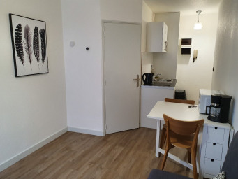 Appartement a louer poitiers - 1 pièce(s) - 20 m2 - Surfyn