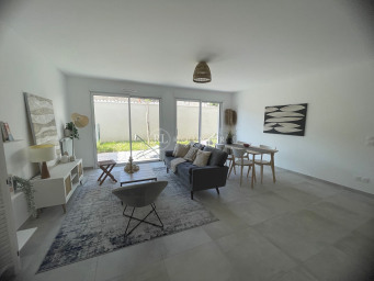Appartement 669 000 € - 97 m²