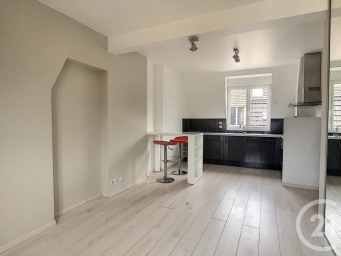 Appartement a louer saint-cloud - 1 pièce(s) - 25.02 m2 - Surfyn