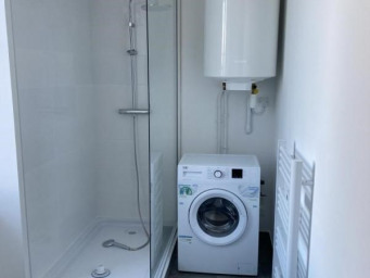 Maison a louer martigues - 3 pièce(s) - 35 m2 - Surfyn