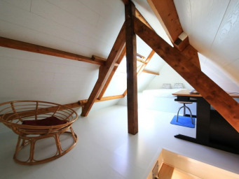 Appartement a louer bruz - 1 pièce(s) - 18 m2 - Surfyn