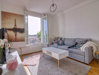 Appartement a louer herblay - 3 pièce(s) - 48.22 m2 - Surfyn